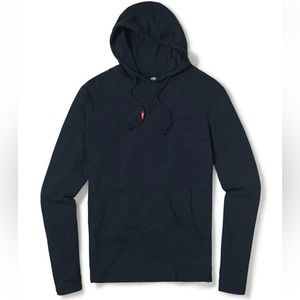 Rowan Sportiqe Hoodie